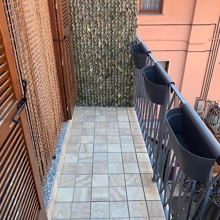 Appartamento Incantevole A Bergamo Centro Eksteriør billede