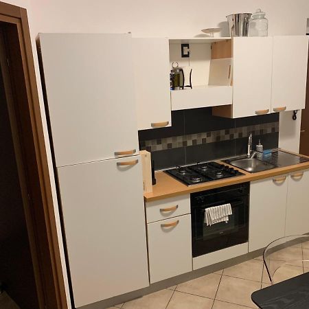 Appartamento Incantevole A Bergamo Centro Eksteriør billede