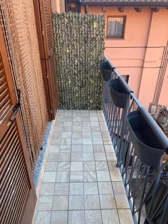Appartamento Incantevole A Bergamo Centro Eksteriør billede