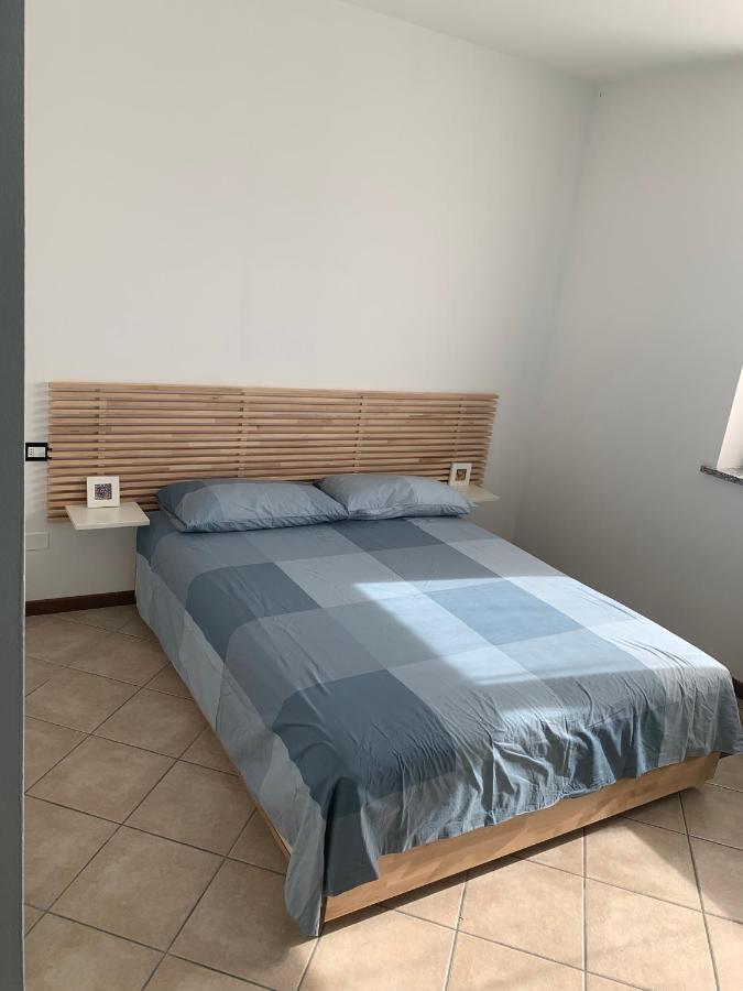 Appartamento Incantevole A Bergamo Centro Eksteriør billede