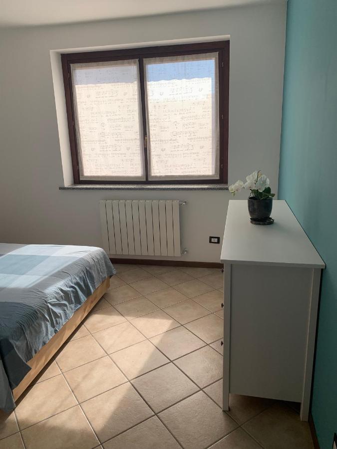 Appartamento Incantevole A Bergamo Centro Eksteriør billede